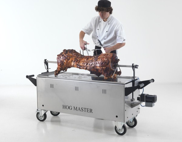 Hogmaster Range